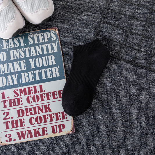 Socks for Spring and Summer