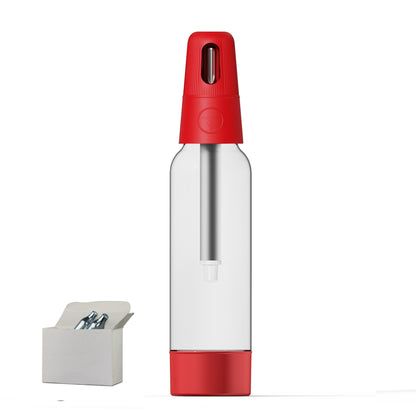 Soda Maker Machine