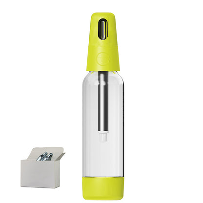 Soda Maker Machine