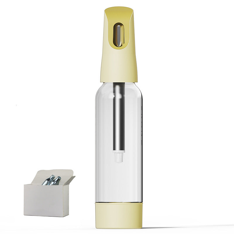 Soda Maker Machine