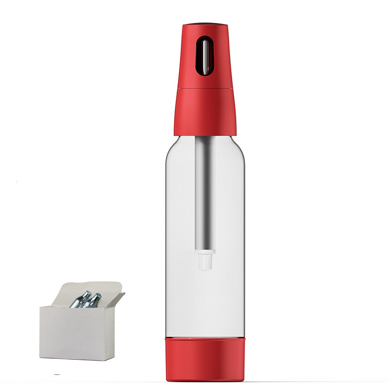 Soda Maker Machine