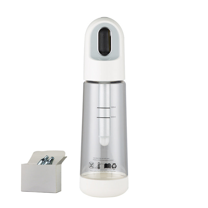 Soda Maker Machine