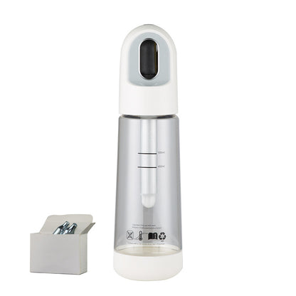 Soda Maker Machine