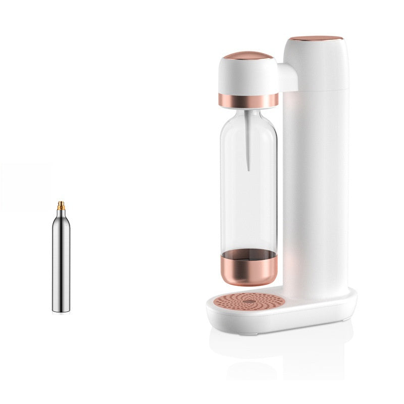 Soda Maker Machine