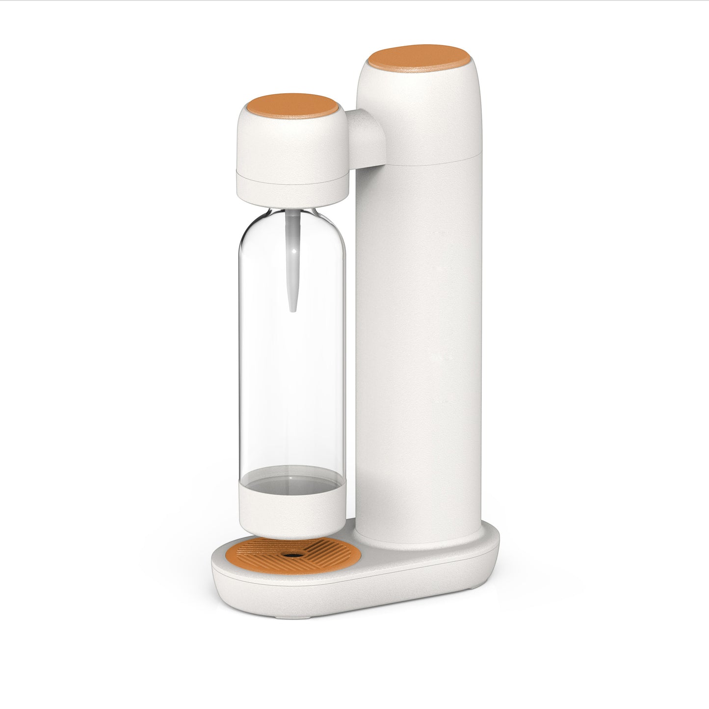 Soda Maker Machine