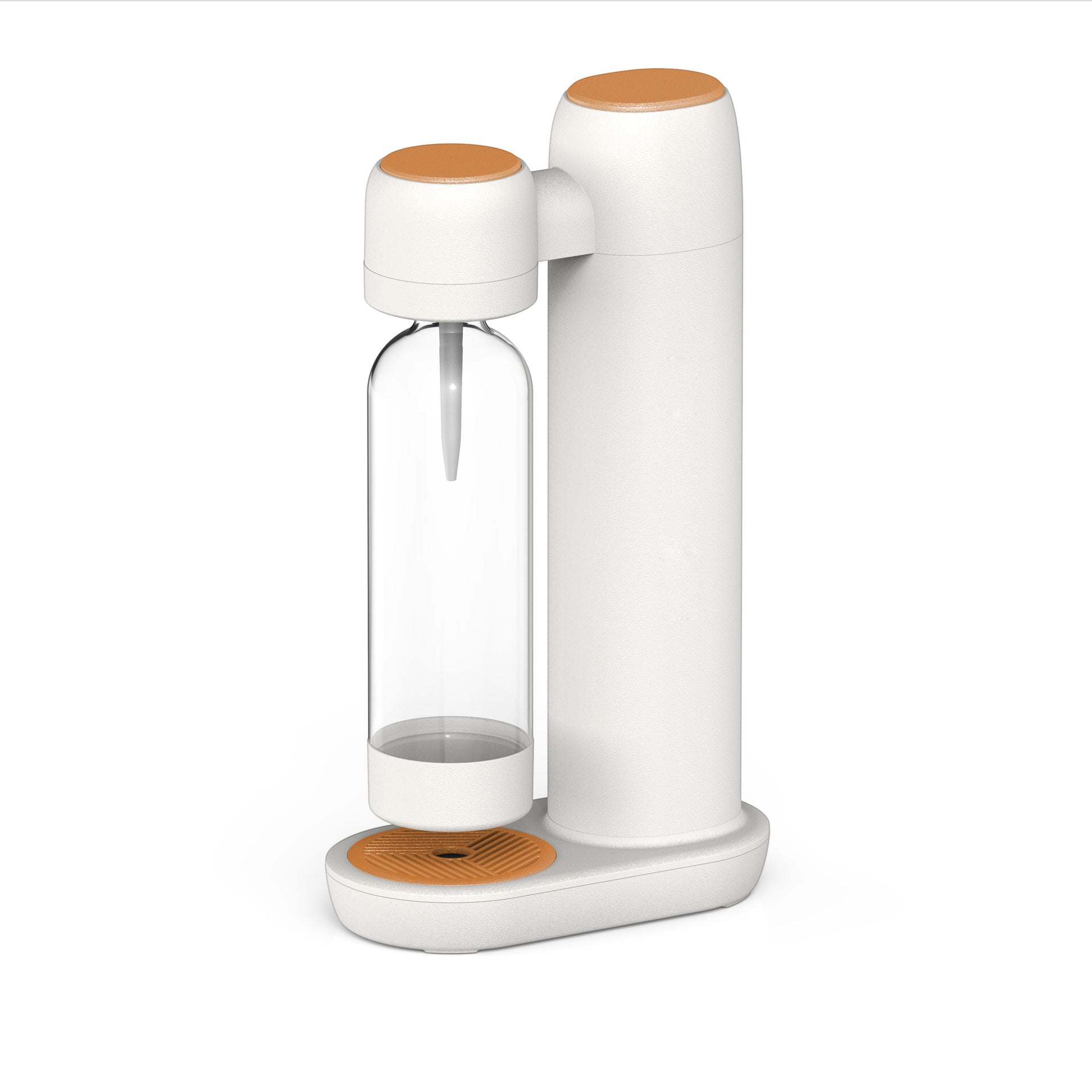 Soda Maker Machine