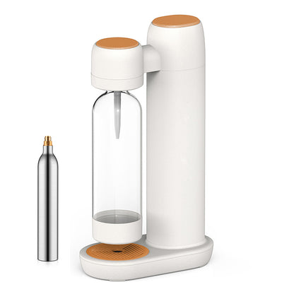 Soda Maker Machine