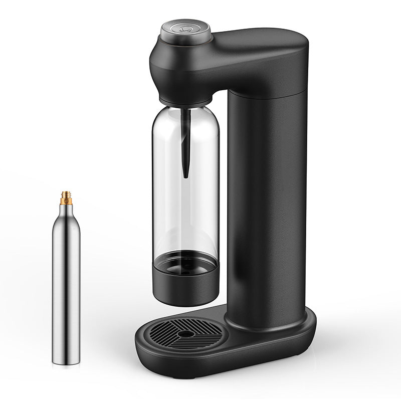 Soda Maker Machine