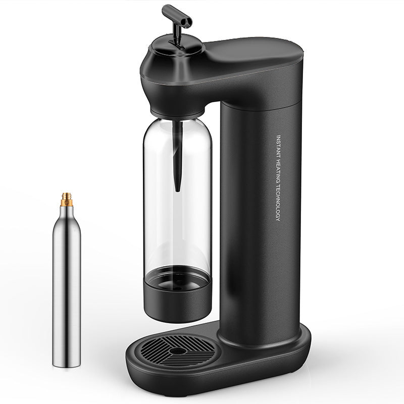Soda Maker Machine