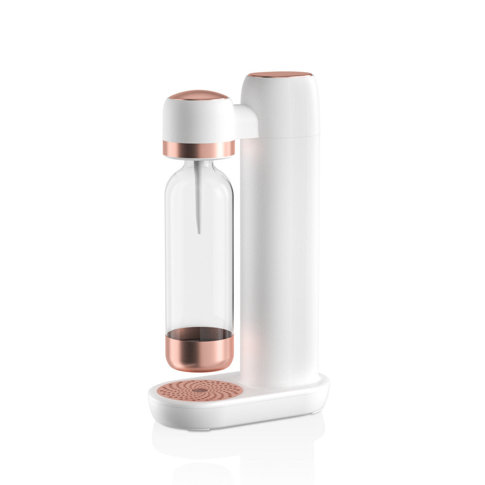 Soda Maker Machine
