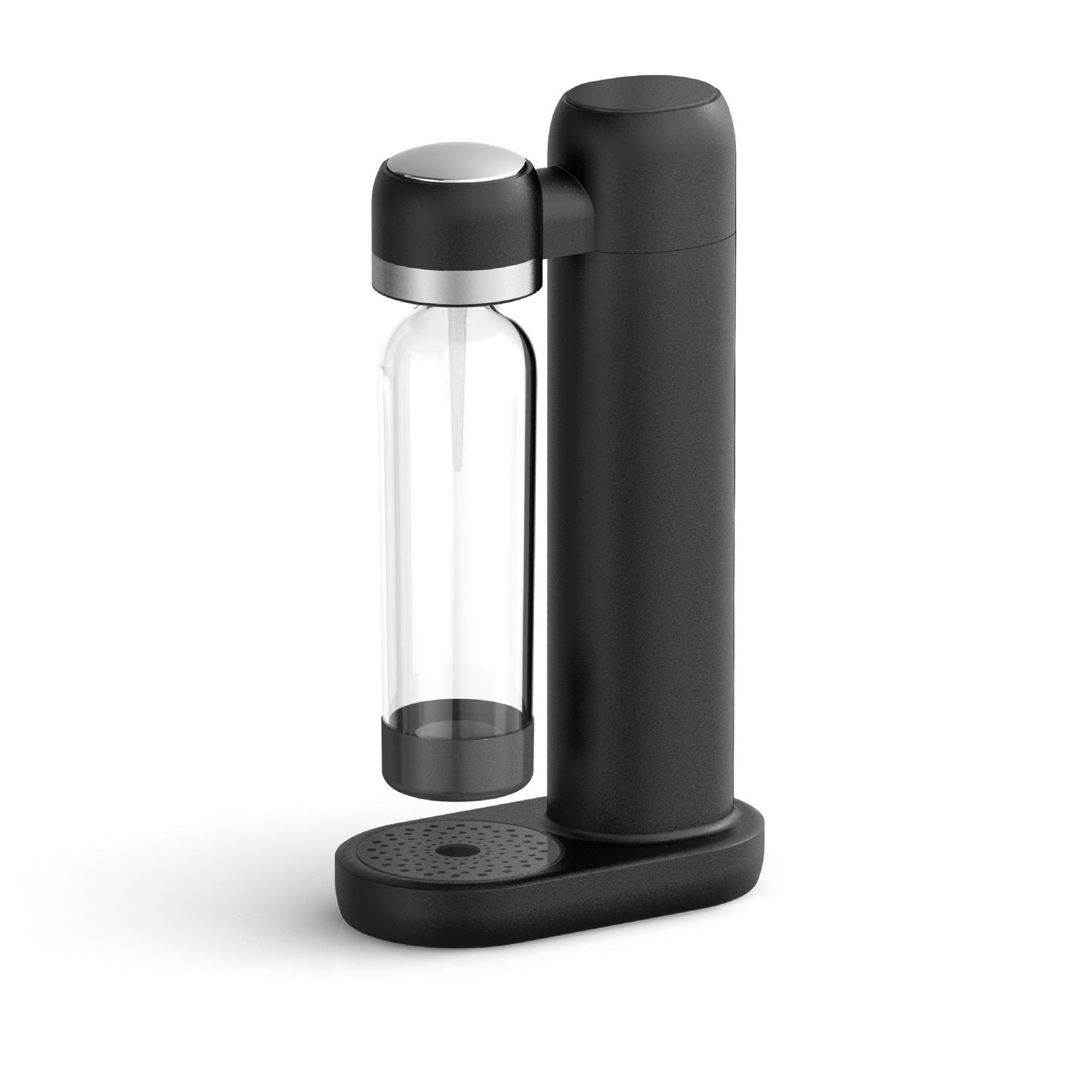 Soda Maker Machine