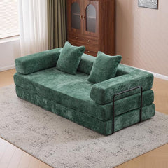 Dark green