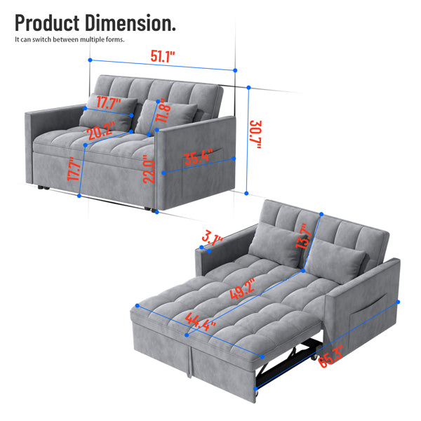 sofa bed