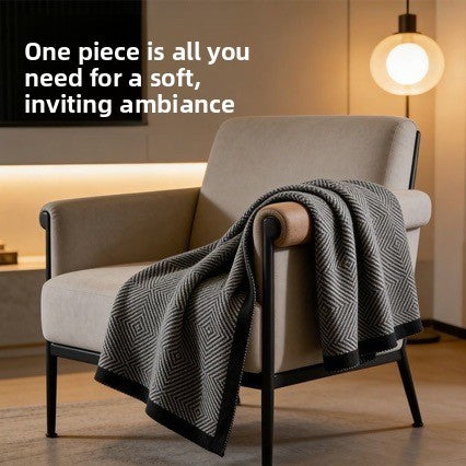 Sofa Blanket