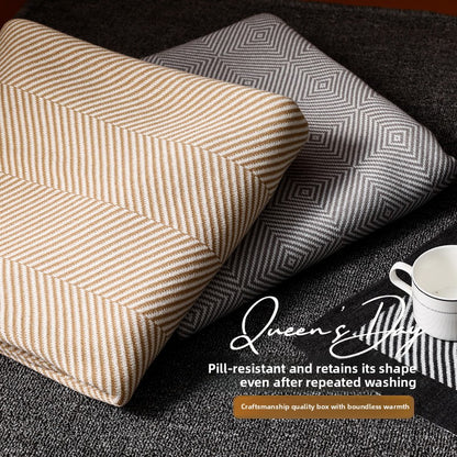 Sofa Blanket