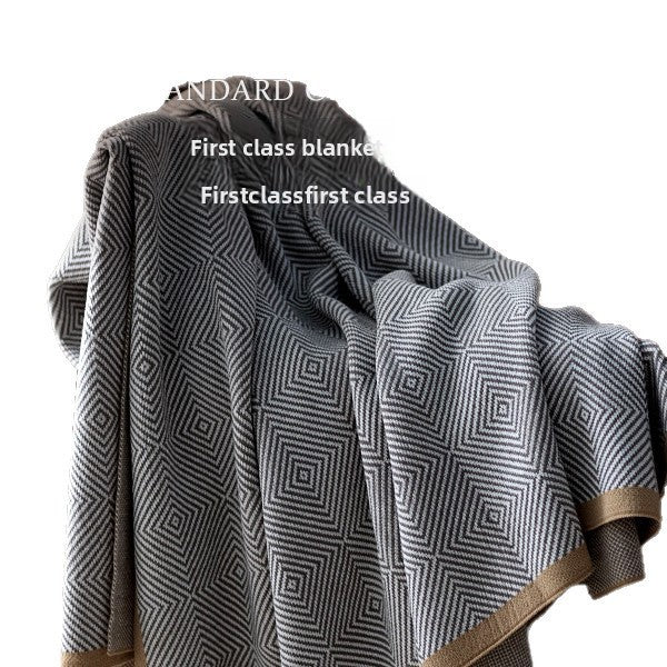 Sofa Blanket