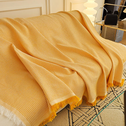 Sofa blanket