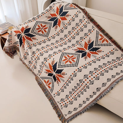 Sofa blanket