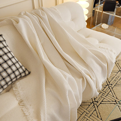 Sofa blanket