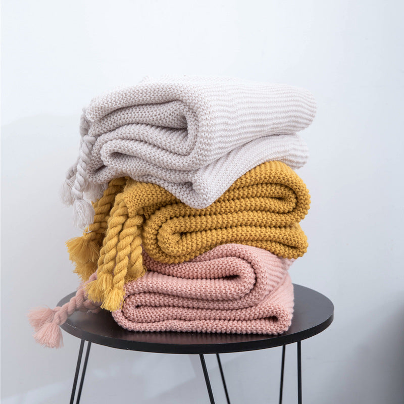 Sofa Blanket