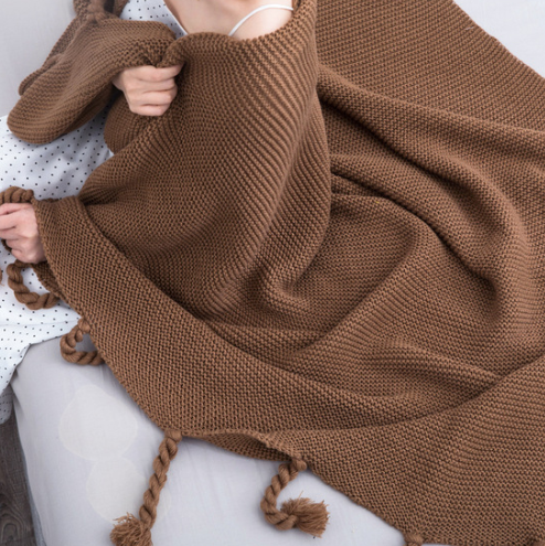 Sofa Blanket