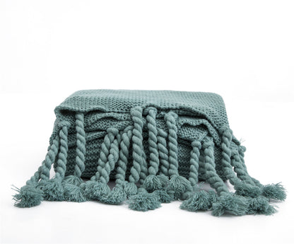 Sofa Blanket
