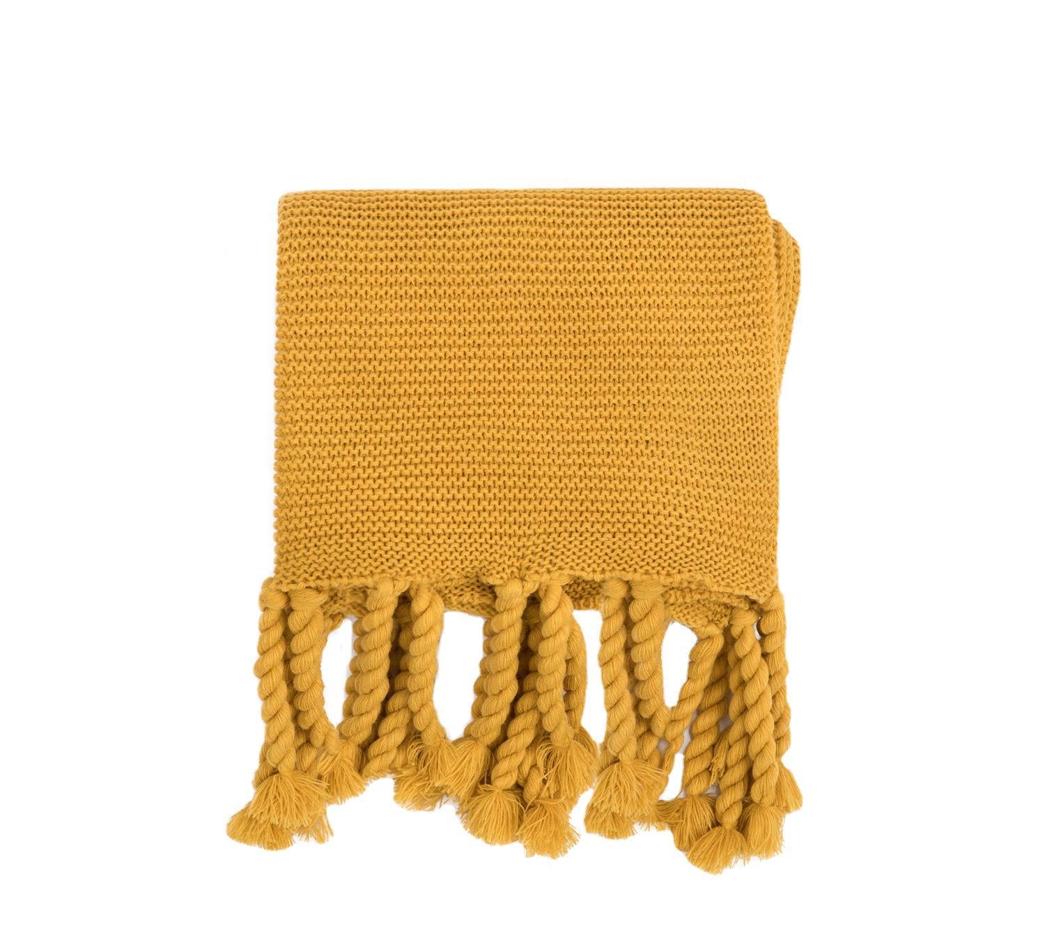 Sofa Blanket