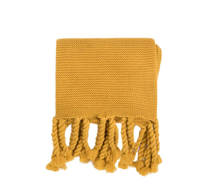 Sofa Blanket