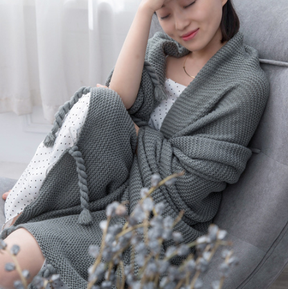 Sofa Blanket