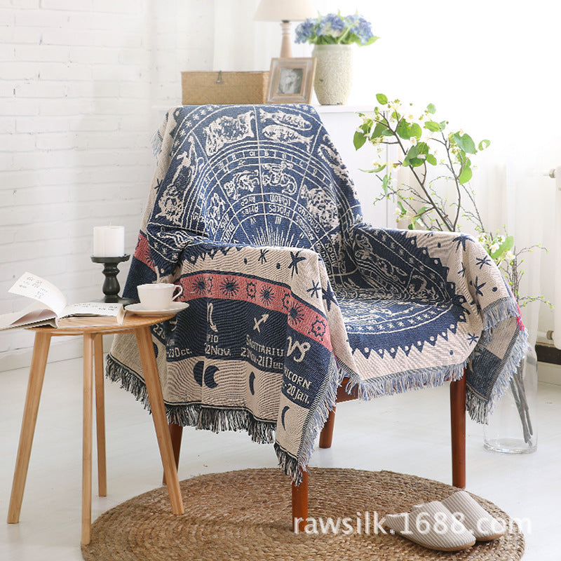 Sofa Blanket