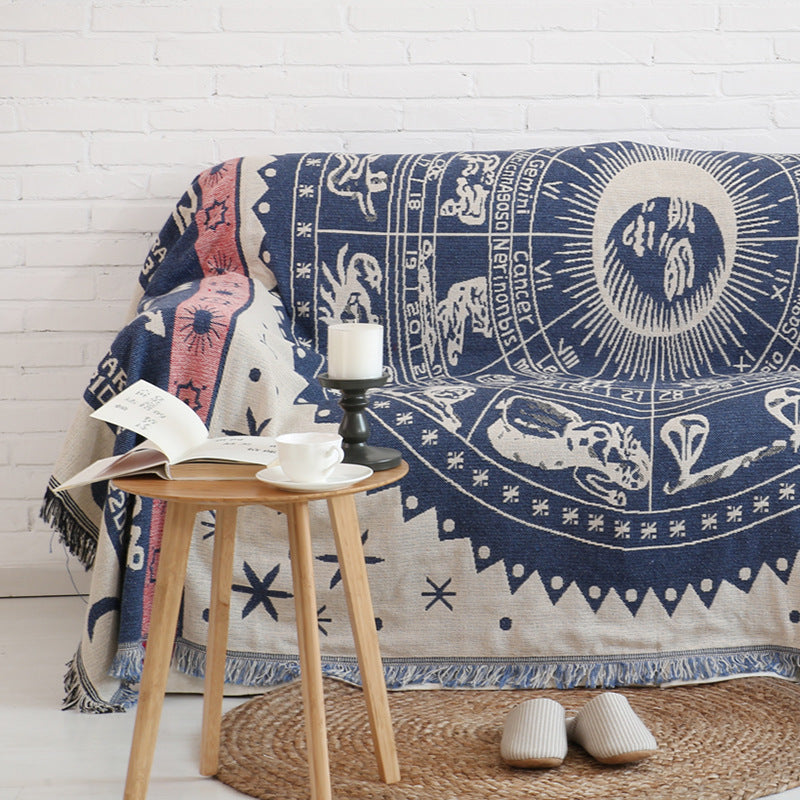 Sofa Blanket