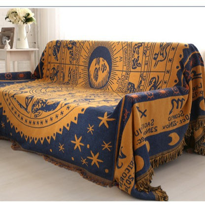 Sofa Blanket