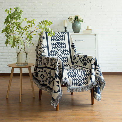 Sofa Blanket