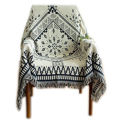 Sofa Blanket
