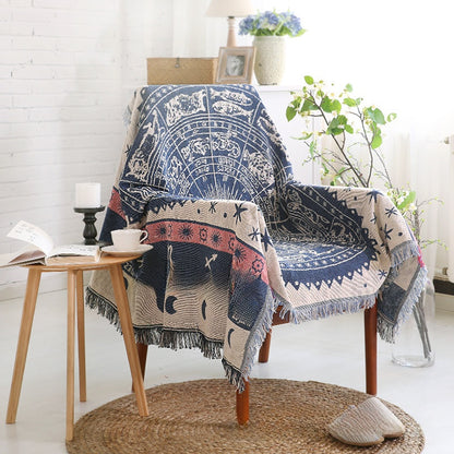 Sofa Blanket