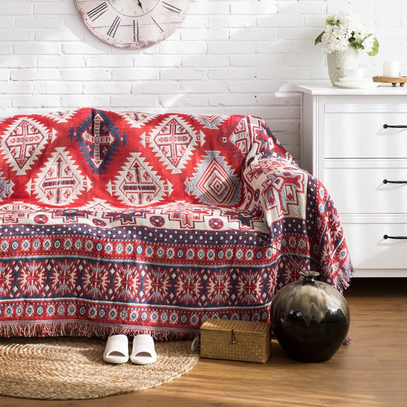 Sofa Blanket
