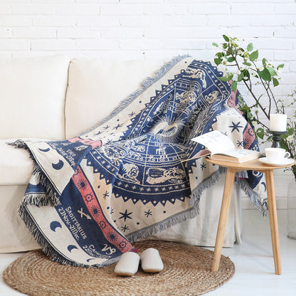 Sofa Blanket