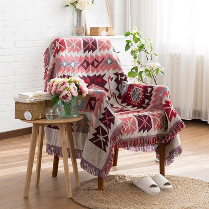 Sofa Blanket