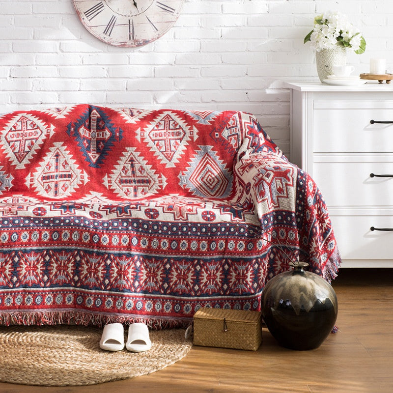 Sofa Blanket