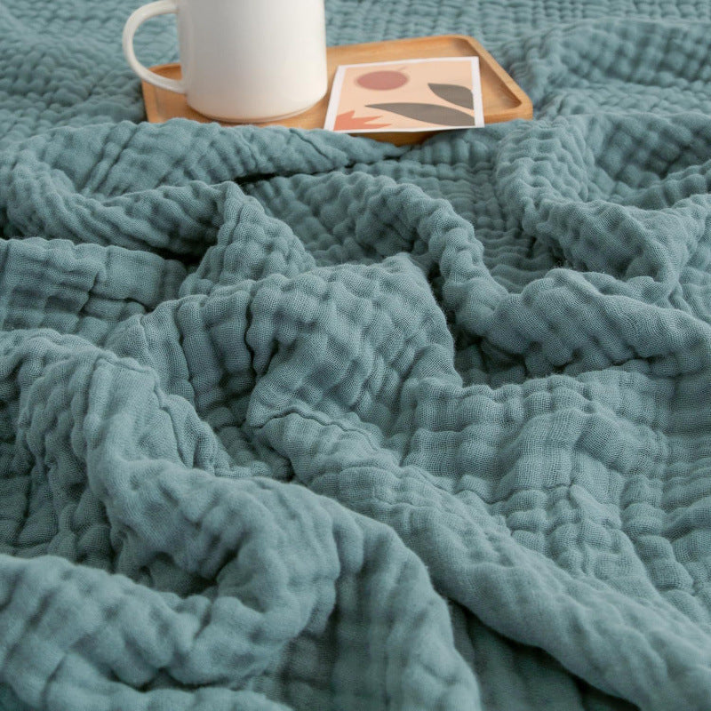 Sofa Blanket