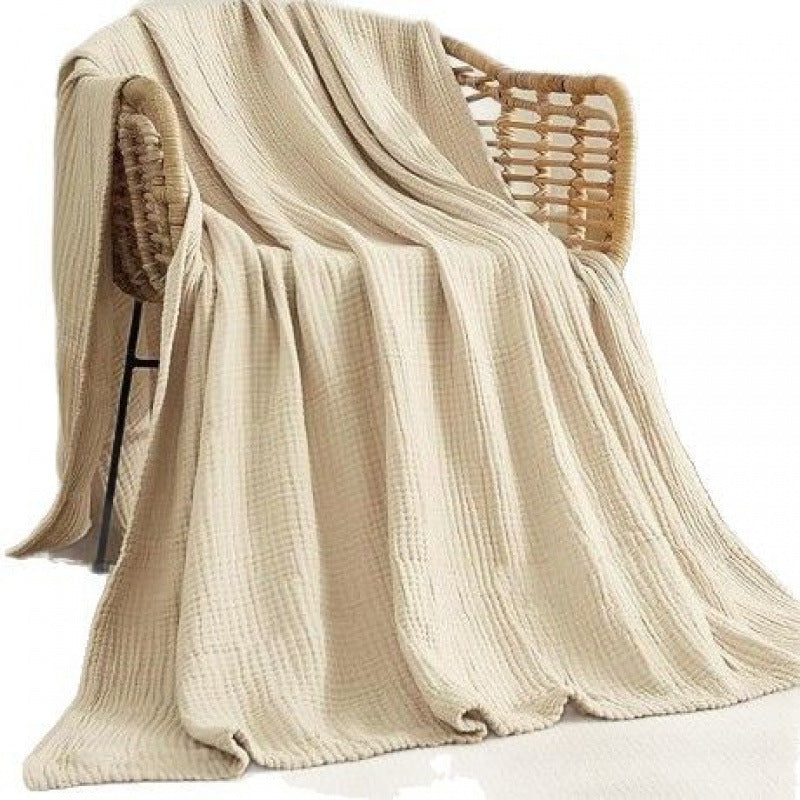 Sofa Blanket