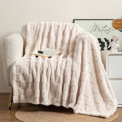 Sofa blanket