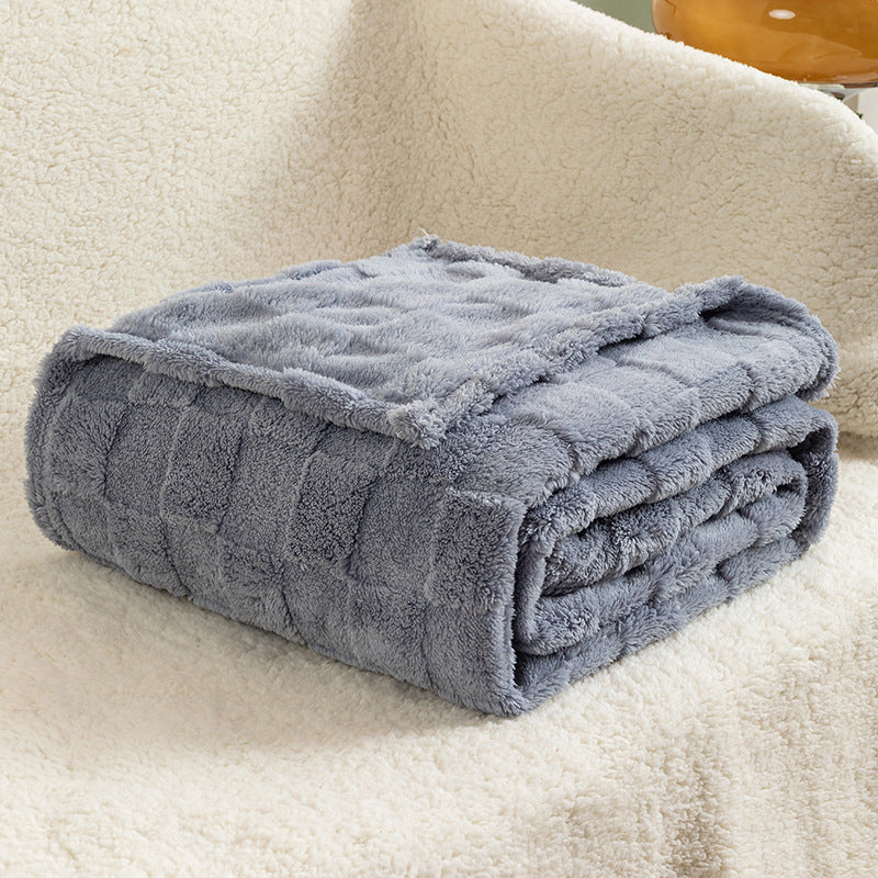 Sofa blanket