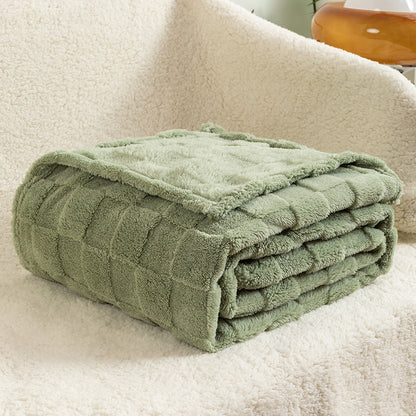 Sofa blanket