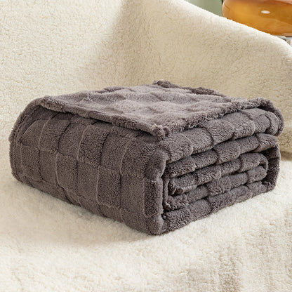 Sofa blanket