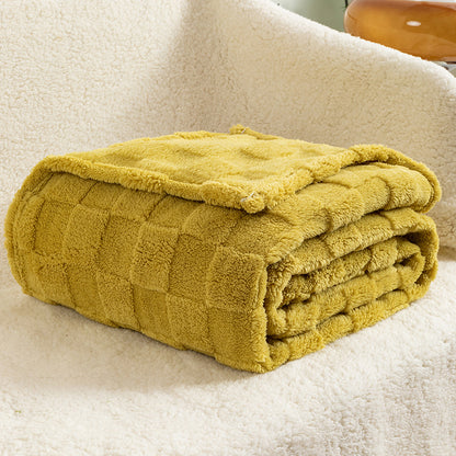 Sofa blanket