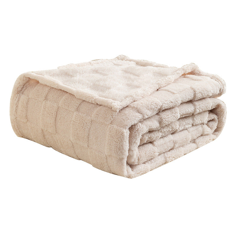 Sofa blanket