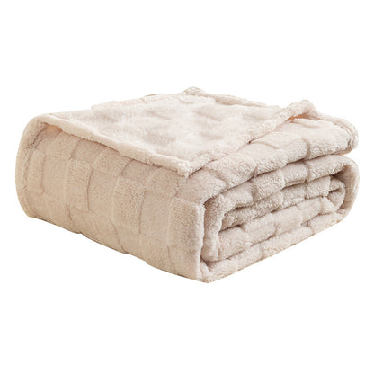 Sofa blanket
