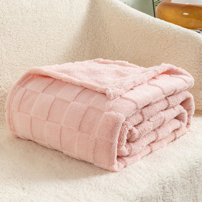 Sofa blanket