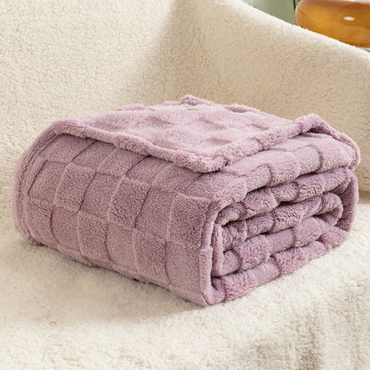 Sofa blanket